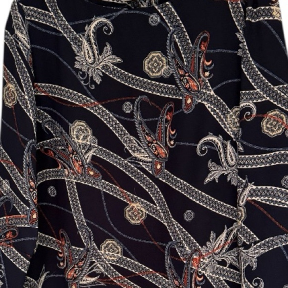 Size 12 Dress BUNDLE Bloomchic & H&M Elegant Black Dresses - Classic Pieces - Picture 7 of 9